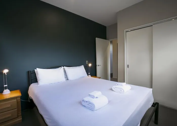 度假居 Anderson Heights | Spacious With Views 瓦纳卡