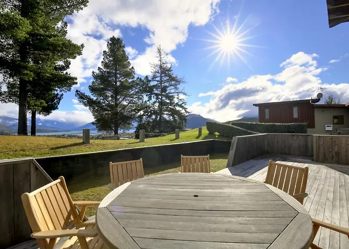 度假居 Anderson Heights | Spacious With Views *
